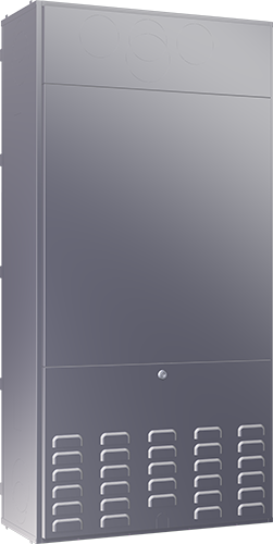 Caldaia a Condensazione da Incasso Edilia Moon