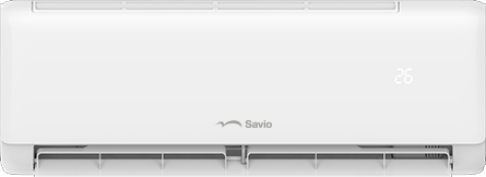 Climatizzatore a parete pompa di calore dc-inverter MonoClima Superior