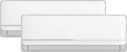 unita esterna 4 attacchi