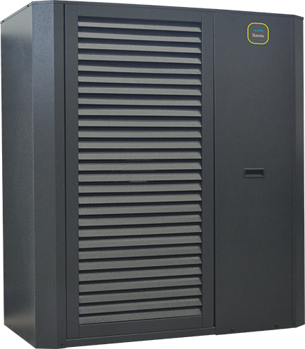 Pompa di calore aria/acqua Adatta Monoblocco 4T