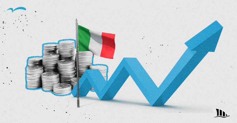  PIL italiano +28 miliardi grazie al Superbonus